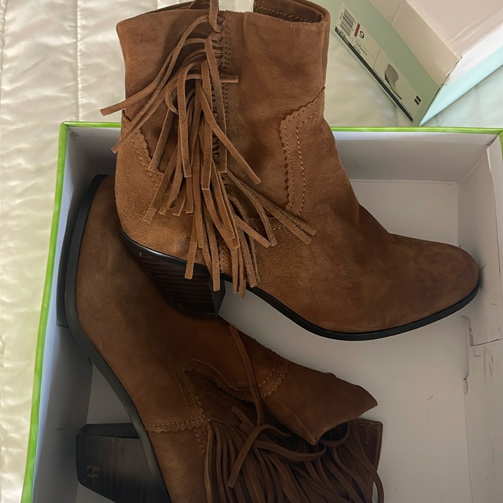 Sam Edelman boot